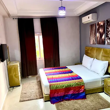 Maria Appartement